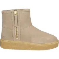 Blackstone Boots 'Enjar Lutia EL426' beige