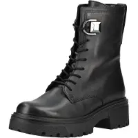 Gabor Bottines à lacets noir