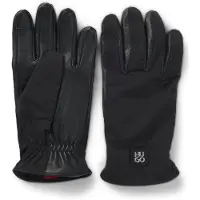 HUGO Luminary 10275819 Gloves Noir M-L Homme