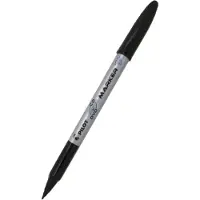 Pilot Marqueur permanent CD/DVD BEGREEN, noir (1x)