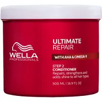 Wella Ultimate Repair Après-shampoing 500 ml