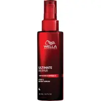 Wella Ultimate Repair Night Serum 95ml - sérum réparateur