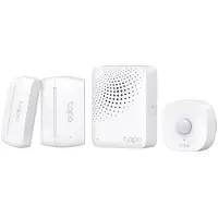 TP-LINK Tapo T30 Kit Smart Sensor