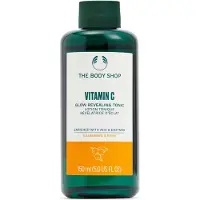 The Body Shop Vitamin C Glow Tonic (Tonique visage, 150 ml)