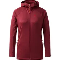 Haglöfs Korp Mid Jacket Rouge XL Femme