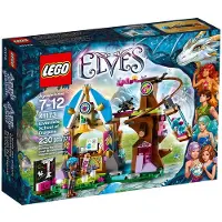 LEGO Elves 41173 L'aventure de Merina