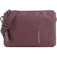 Mandarina Duck Md20 Medium Qmt51 Crossbody Violet Homme