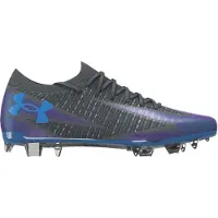 Under Armour Shadow Elite 3 Fg Football Boots Gris EU 45 Homme