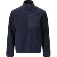 Whistler Veste Teddy Felis M de 2048, bleu marine, taille XL