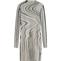Desigual Robe blanc