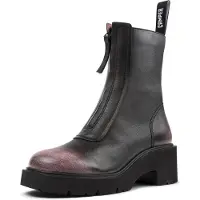 Camper Bottines ' Milah ' violet clair