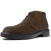 Camper Chukka Boots 'Dean' brun foncé
