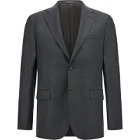 Boggi Milano Veste de costume anthracite