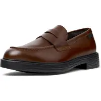 Camper Chaussure à lacets 'Dean' marron