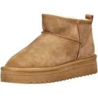 Ara Boots cognac