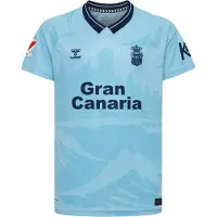 Hummel Bourdon Ud Las Palmas 25/26 way junior t-shirt à manches courtes 152 cm 152 cm
