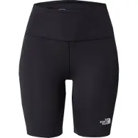 The North Face Pantalon de sport 'FlexX' noir / blanc