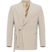Antioch Veste de costume pierre