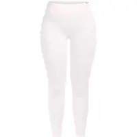 SMILODOX Leggings 'Yune' blanc