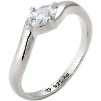 Elli Bague argent