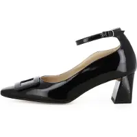 Evita Escarpins 'Vanessa' noir