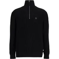 Chasin' Pull Chasin' Oliver Half Zip Hommes