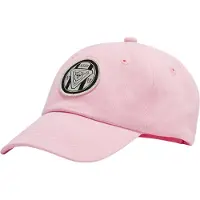 Hummel Chapeau rose / noir / blanc naturel