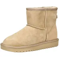 Ara Boots sable