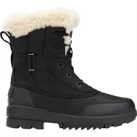Sorel Bottes neige TORINO V PARC WP femmes - Noir - 41