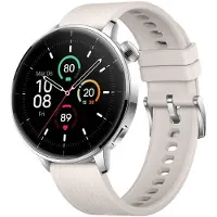 OnePlus Montre connectée Watch 3 43mm Argent