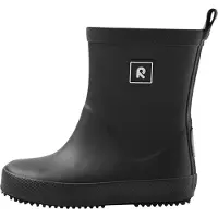 Reima Ankka Rain Boots Noir EU 37 Enfants