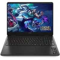 HP Omen 16-am0009nb - 16 Inch Wqxga Intel Core I7-14650hx Gb 1 Tb Nvidia Geforce 5070