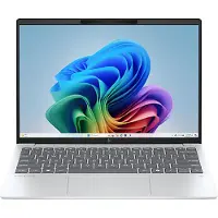 HP Omnibook 7 Aerongai 13-bg1001nb - 13.3 Inch Wqxga Amd Ryzen Ai 350 16 Gb 1 Tb Radeon 860m Copilot+ Pc