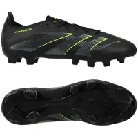 Adidas Predator League Mg Football Boots Noir EU 40 2/3
