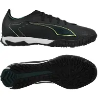 Puma Ultra 6 Match Tf Football Boots Noir EU 44 1/2