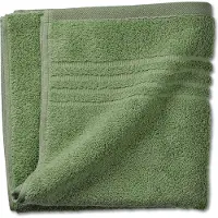 kela Serviette de Toilette Kela Leonora Green (50 x 100 cm)
