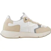 Munich Mamba 01 Trainers Blanc EU 40 Homme