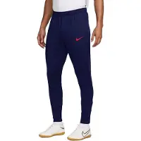 Nike Pantalon de foot Dri-FIT Strike pour homme - Bleu | Taille