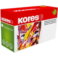 Kores Toner G2912RBG remplace KYOCERA TK-5240Y jaune Capacité 3.000 pages - Reconstruction (G)
