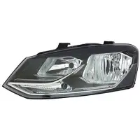 VAN WEZEL 5814963 Koplamp