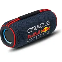 Red Bull Racing Race Bluetooth Speaker Bleu