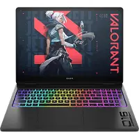 HP Omen Max 16-ah0009nb - 16 Inch Wqxga Intel Core Ultra 7 255hx Gb 1 Tb Nvidia Geforce 5070