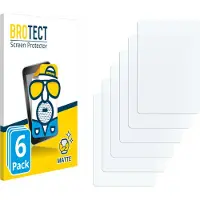 BROTECT Entspiegelungsfolie für Joyor S8-S V2 Displayschutz Displayschutzfolie Folie Matt