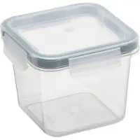 PLAST TEAM Vertriebs GmbH plast team Boîte fraîcheur Amsterdam 2,5 litres vert