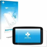 Upscreen Schutzfolie für TomTom GO Classic 6" (2. Generation) Displayschutz Displayschutzfolie Folie Klar