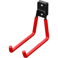 Qbrick Crochet System Custom Medium U Hook