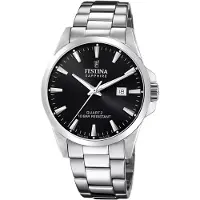 Festina - F20024/4 - Montre-bracelet - Homme - Quartz - Swiss Made