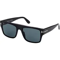 Tom Ford Sunglasses Dunning-02 FT907 01V
