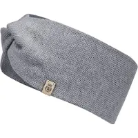 Roeckl Bandeau 'ESSENTIALS' gris