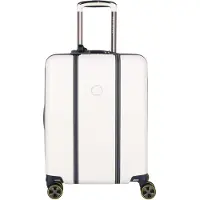 DELSEY PARIS Valisette 'Cadence' blanc